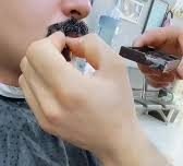 صبغة شنب